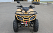 КВАДРОЦИКЛ IRBIS ATV200 PREMIUM в Энгельсе