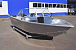 Алюминиевая лодка  Неман-400 DCM в Энгельсе