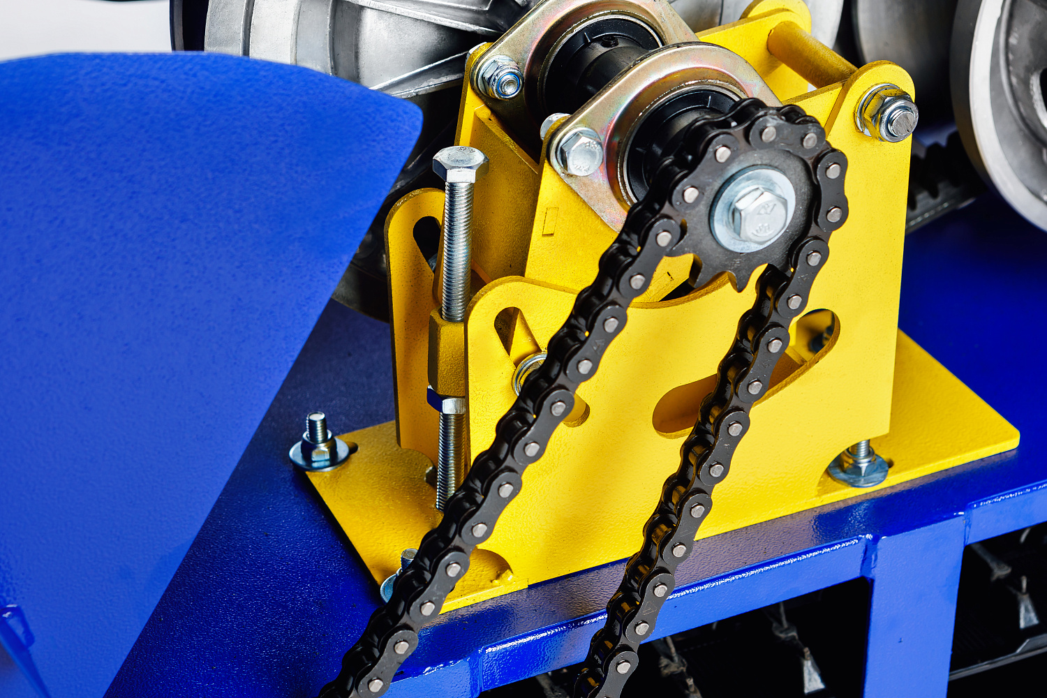 МОТОБУКСИРОВЩИК SNOW DOG 9 л.с. в Энгельсе