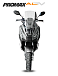 МаксиСкутер PROMAX-HONDA ADV 150 (49) EFI (Inspired by HONDA) в Энгельсе
