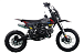 Питбайк FullCrew Power Trasher 125cc 14\12 (п\автомат эл.стартер) в Энгельсе