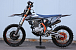 Мотоцикл JHLMOTO JHL Z4 PR250 (172FMM-5) в Энгельсе