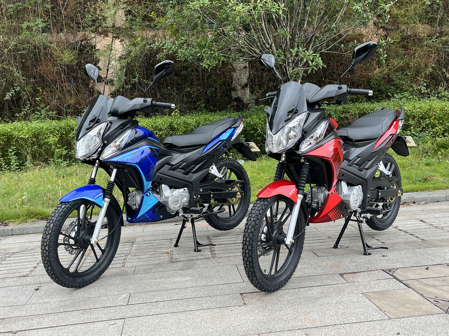 Мопед PROMAX STREET CROSS MAX 150 (49) в Энгельсе