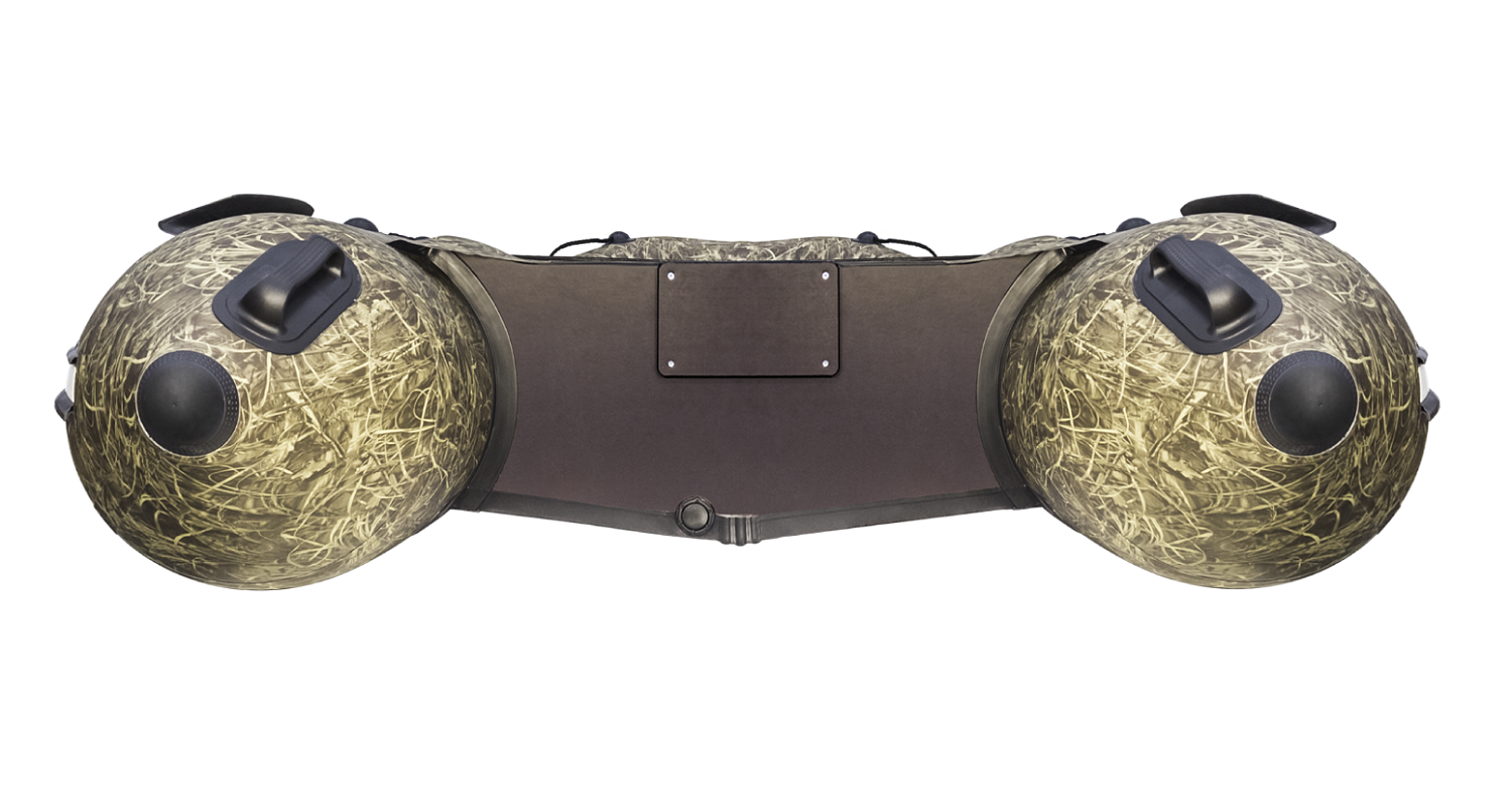 Лодка Ривьера Компакт 3400 СК в Энгельсе