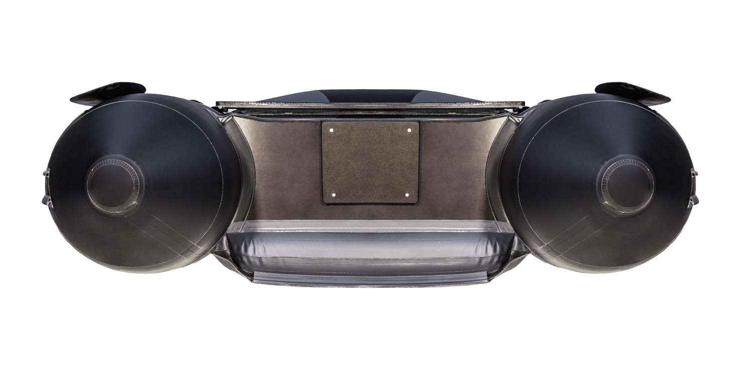 Лодка Таймень NX 2800 НДНД в Энгельсе