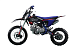 Питбайк FullCrew Big Beast 150cc 17\14 (механ., эл.стартер) в Энгельсе