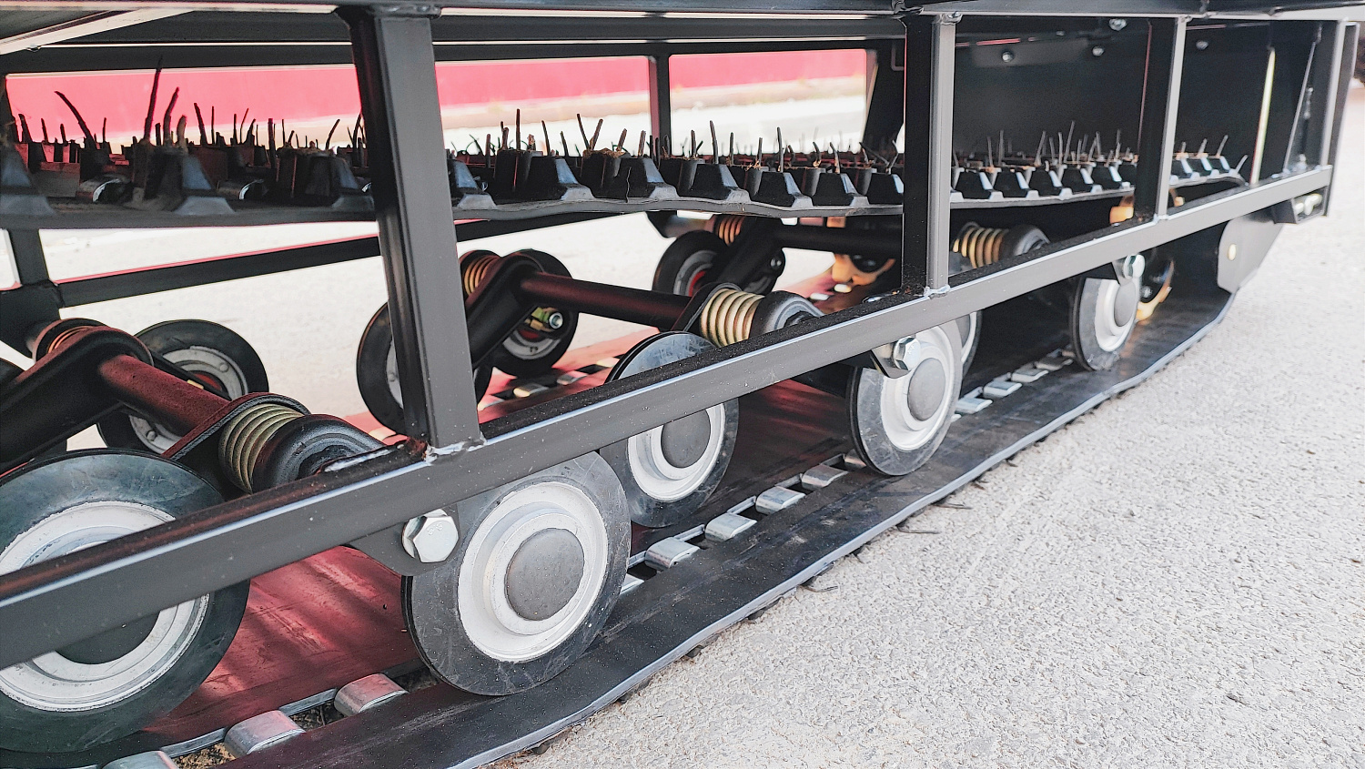 Снегоход PROMAX YAKUT 500 2.0 4T 27 в Энгельсе