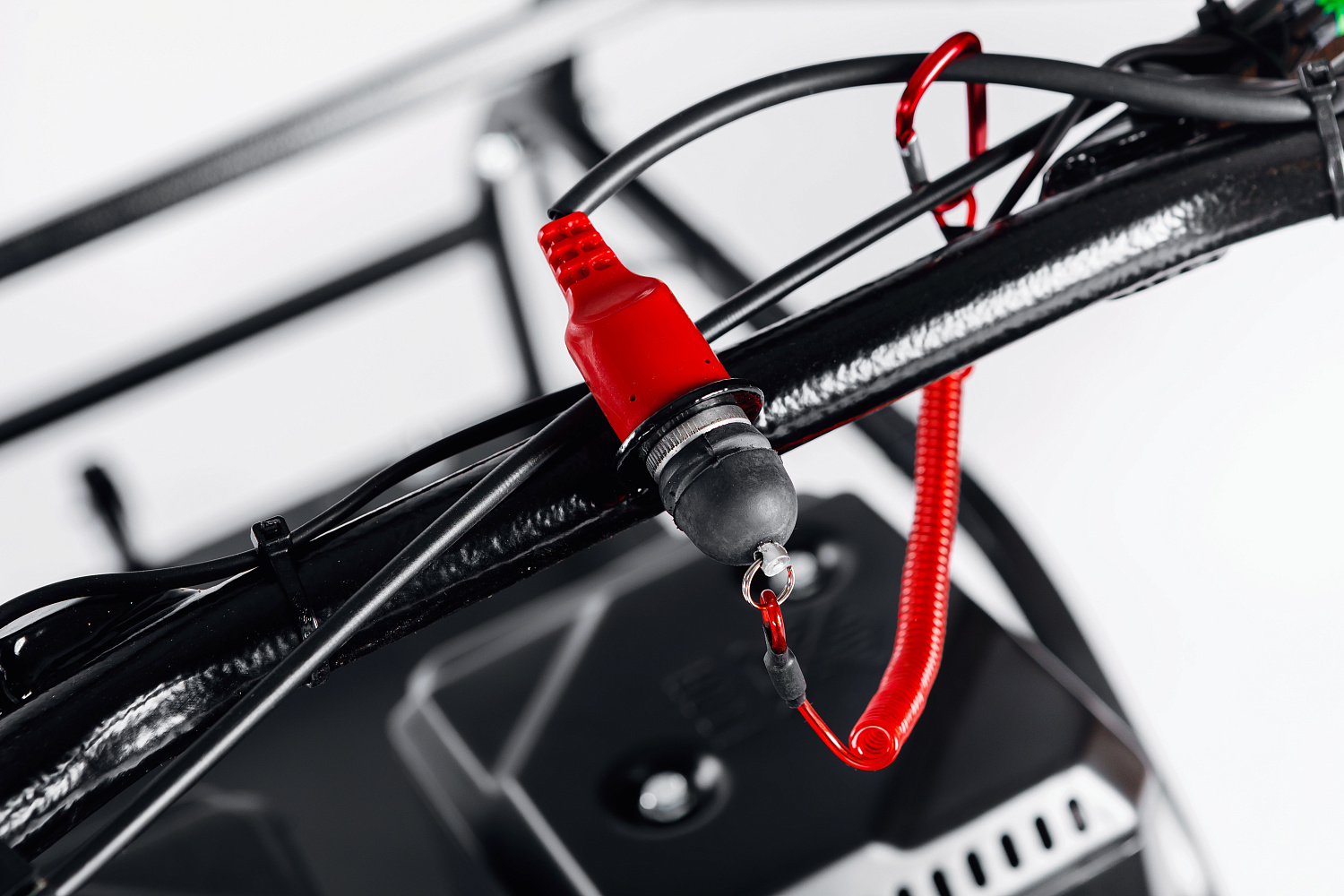 МОТОБУКСИРОВЩИК IKUDZO LONG 2.0 1700/500 EKR15 в Энгельсе