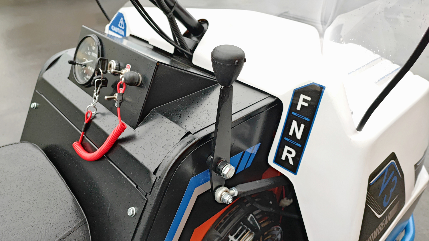 Снегоход PROMAX SNOWBEAR V3 800 4T ST в Энгельсе