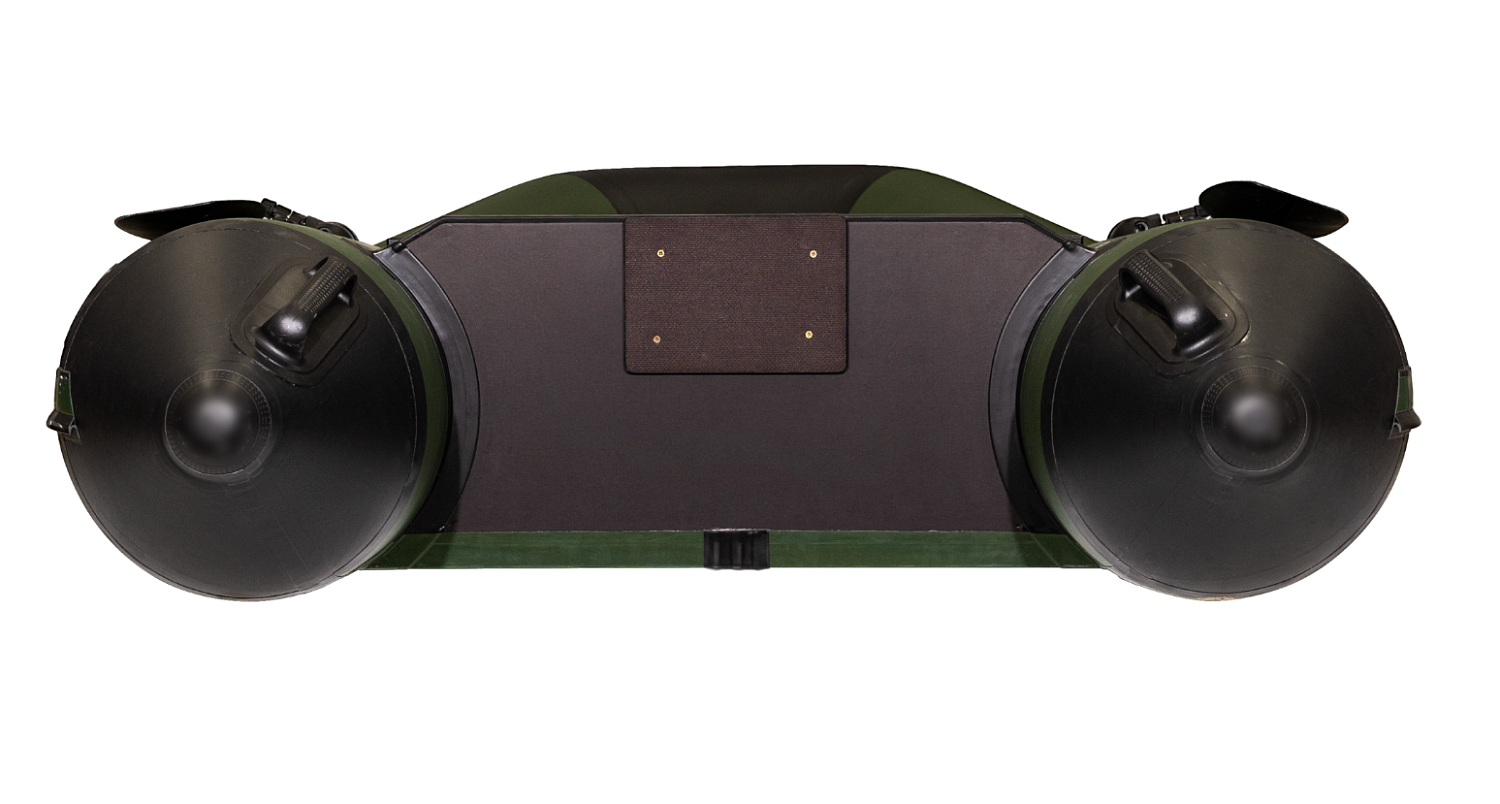  Лодка АКВА 2900 Слань-книжка киль в Энгельсе