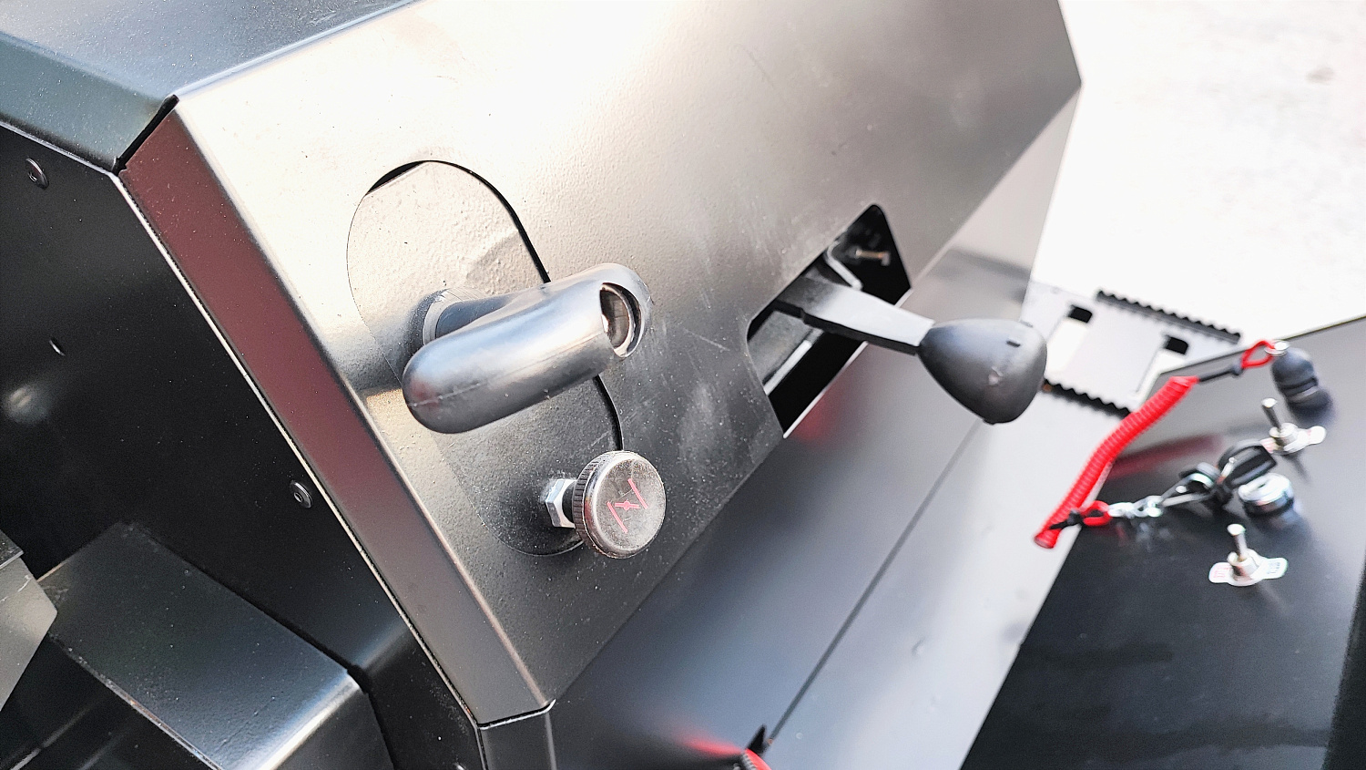 Снегоход PROMAX YAKUT 500 2.0 4T 27 в Энгельсе