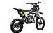 Питбайк FullCrew Teen Rider 125cc 17\14 (механ., эл.стартер) в Энгельсе