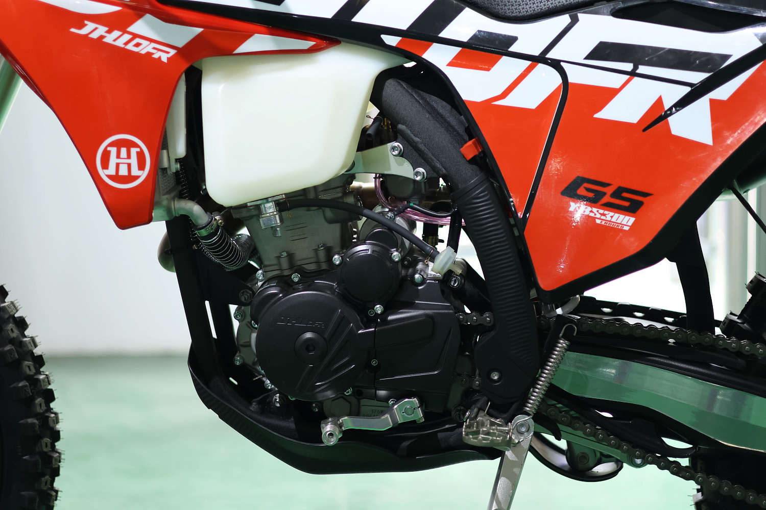 Мотоцикл JHLMOTO JHLofr GS YBS300 (176MN) в Энгельсе