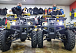 Квадроцикл PROMAX ATV 250 в Энгельсе