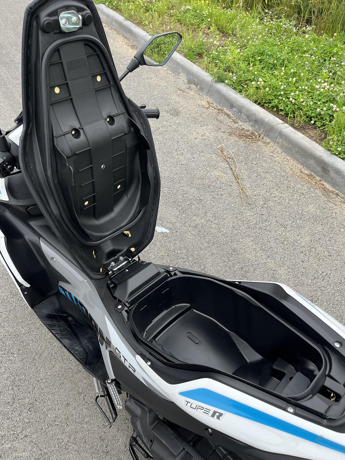 Скутер PROMAX TURAN 250 (49) в Энгельсе