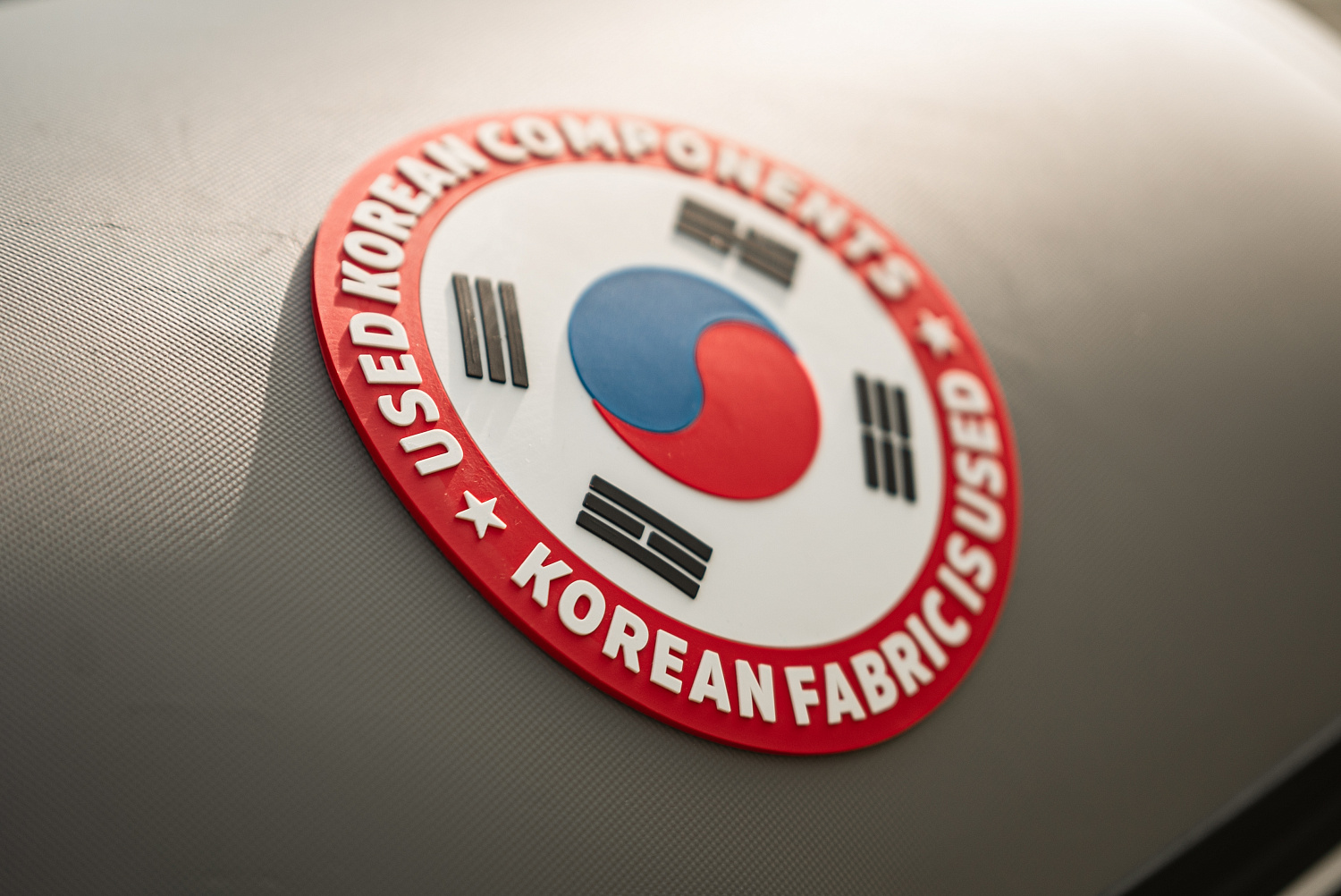 Лодка MISHIMO RIVER JET 390 под водомет в Энгельсе