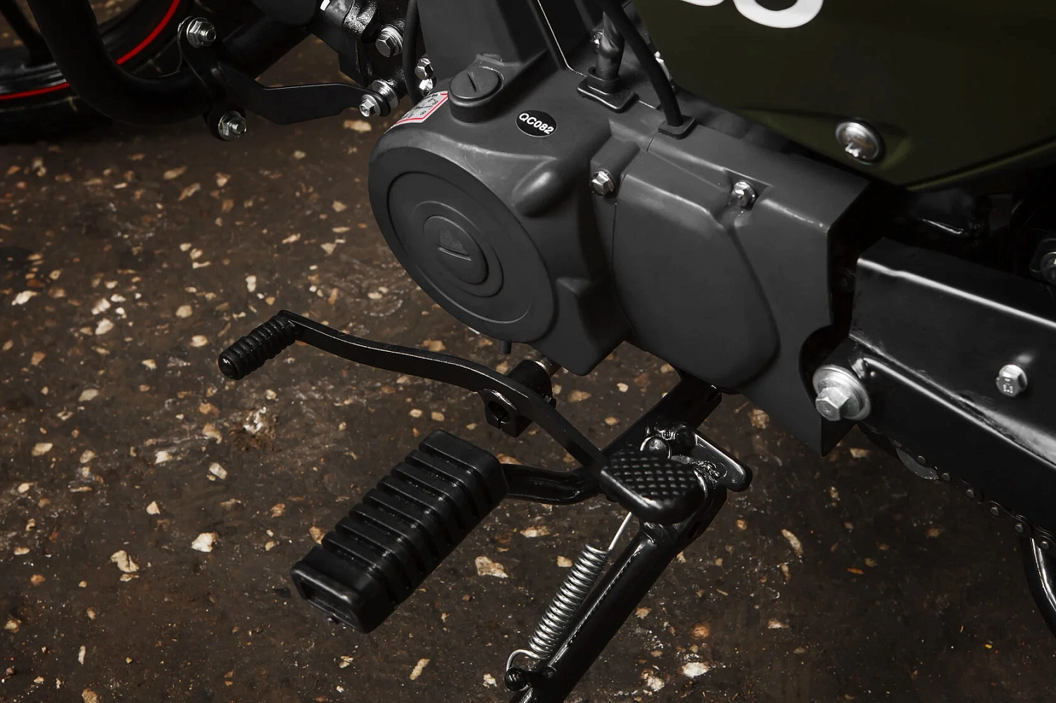 Мотоцикл MINSK  D4 50 M1NSK в Энгельсе