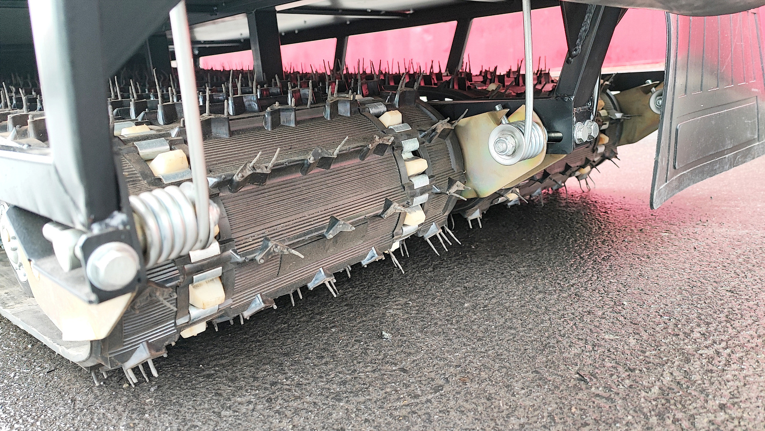 Снегоход PROMAX SNOWBEAR V3 800 4T ST в Энгельсе