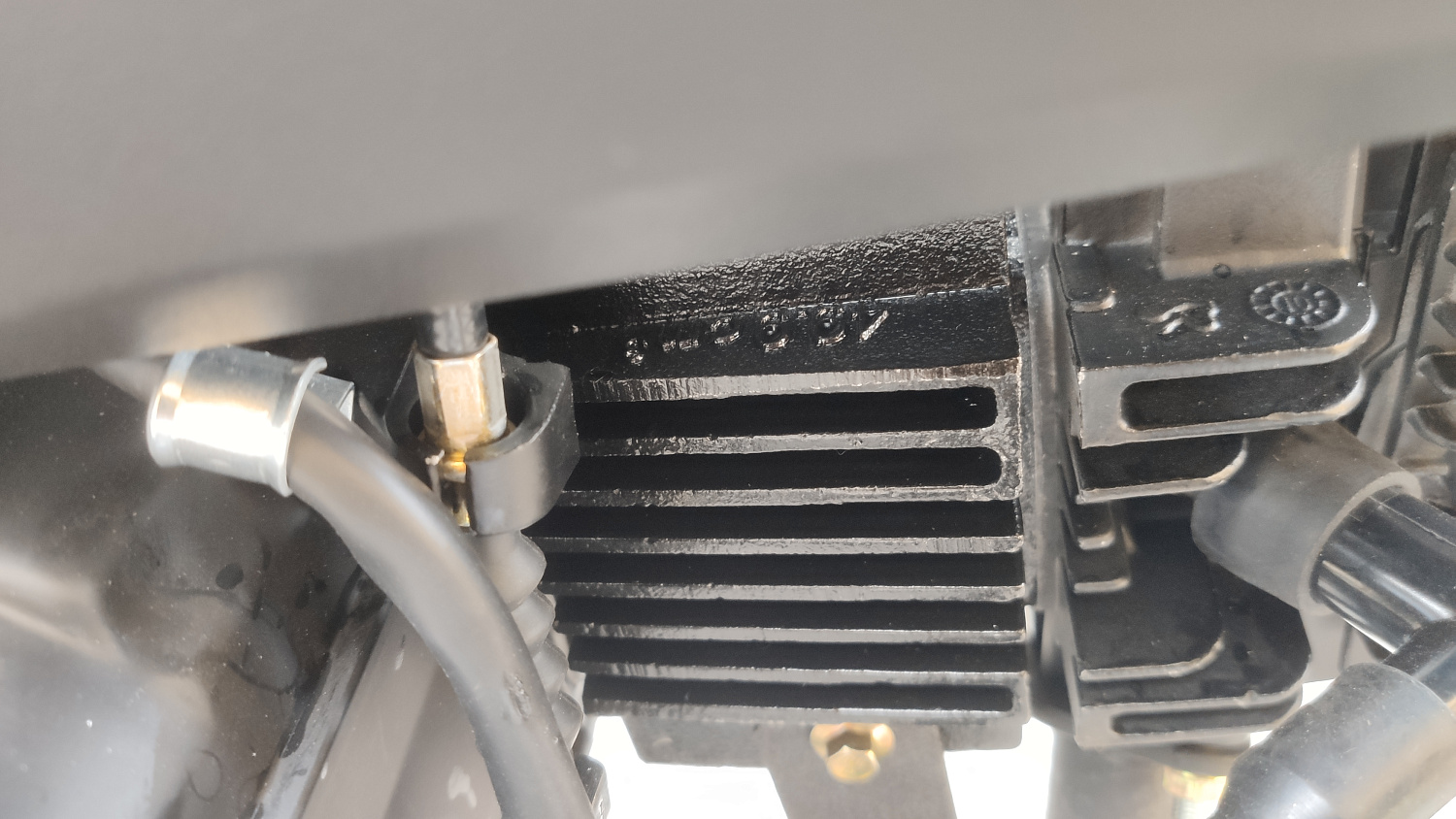 Мопед FAIDET SKIFF RS150 (49) в Энгельсе