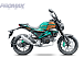 Мопед PROMAX CB150PR (49) в Энгельсе
