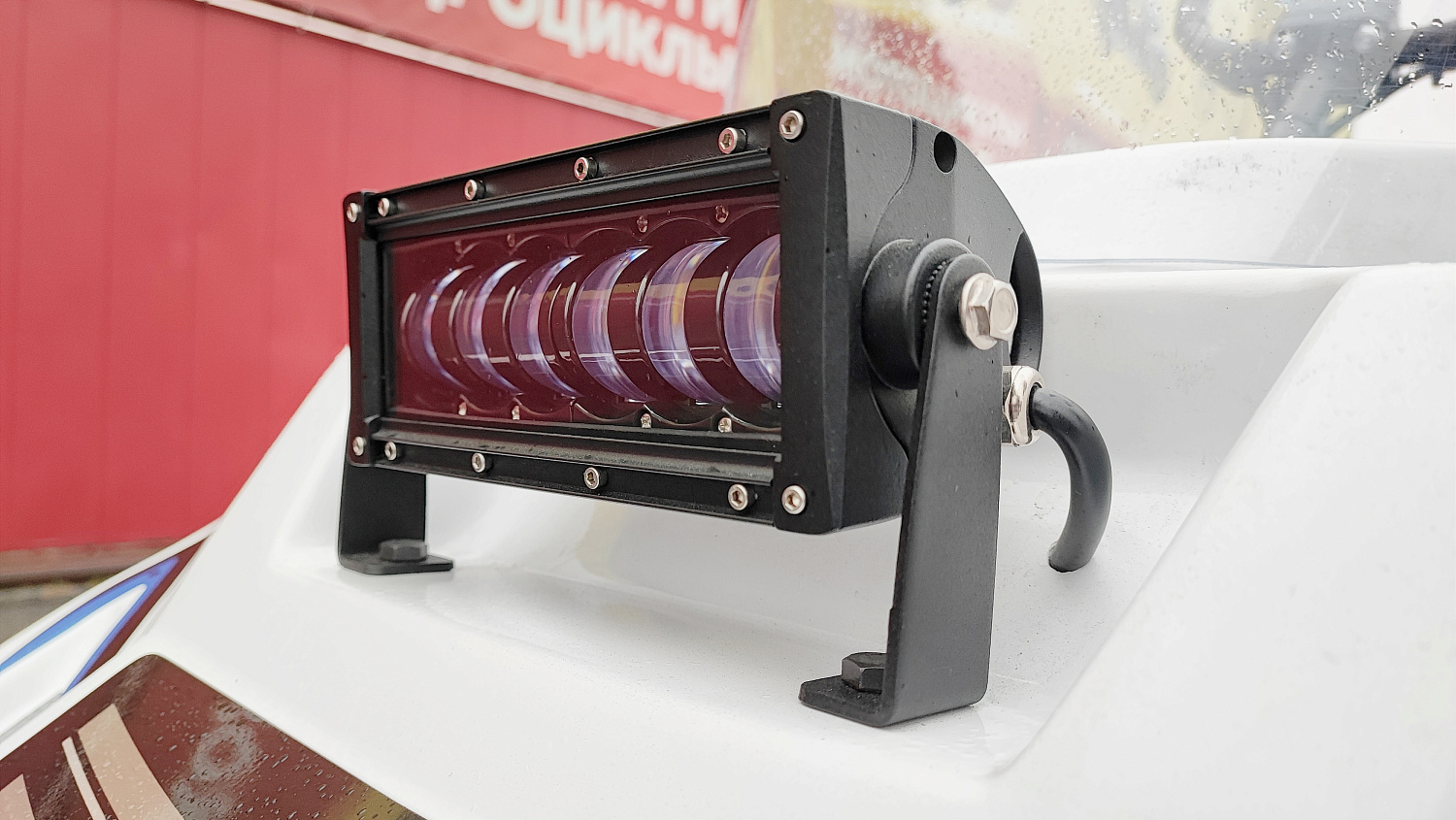 Снегоход PROMAX SNOWBEAR V3 800 4T ST в Энгельсе