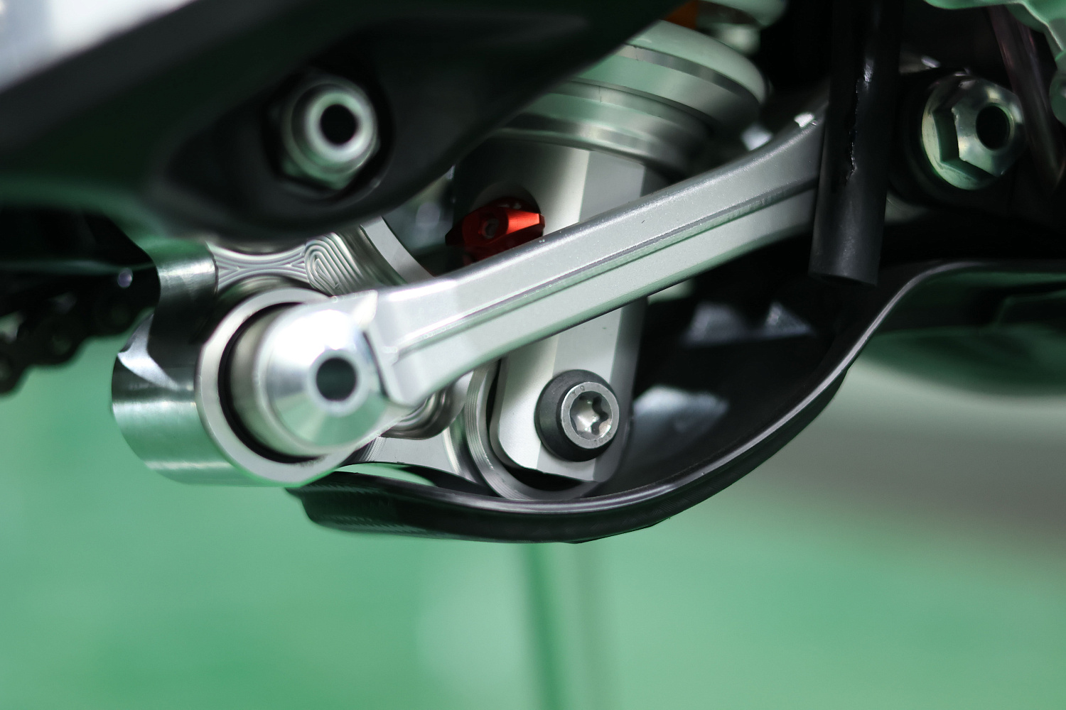 Мотоцикл JHLMOTO JHLofr GS YBS300 (176MN) в Энгельсе