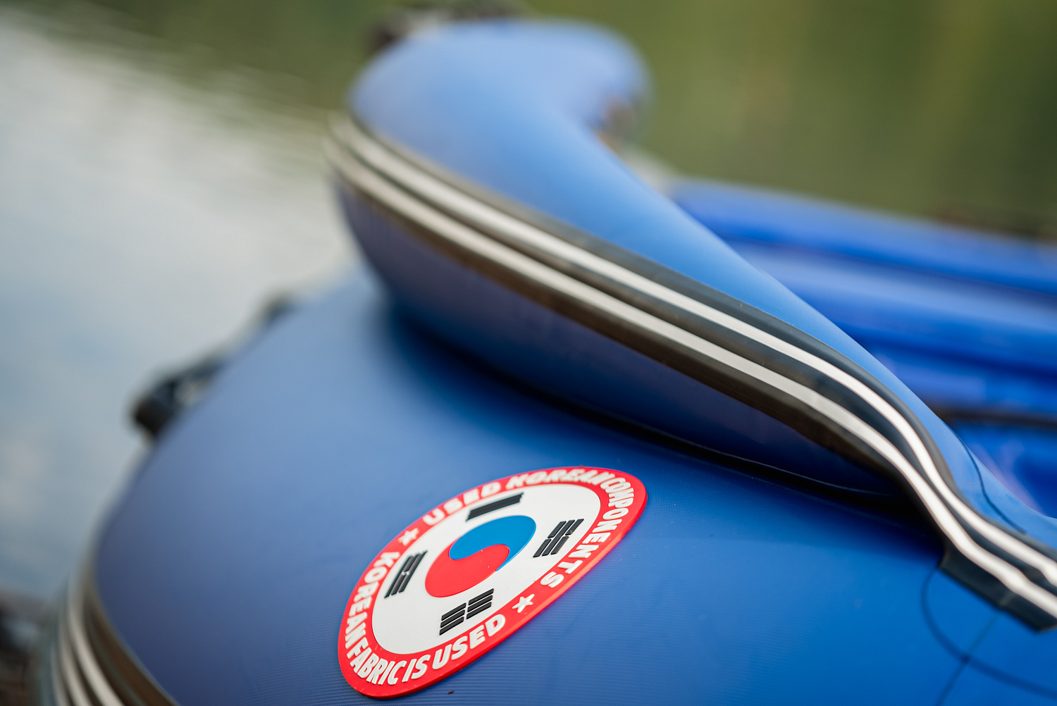 Лодка MISHIMO RIVER FJET PRO 410  под водомет в Энгельсе