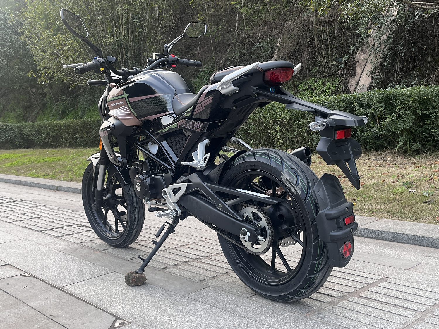 Мопед PROMAX CB150PR (49) в Энгельсе