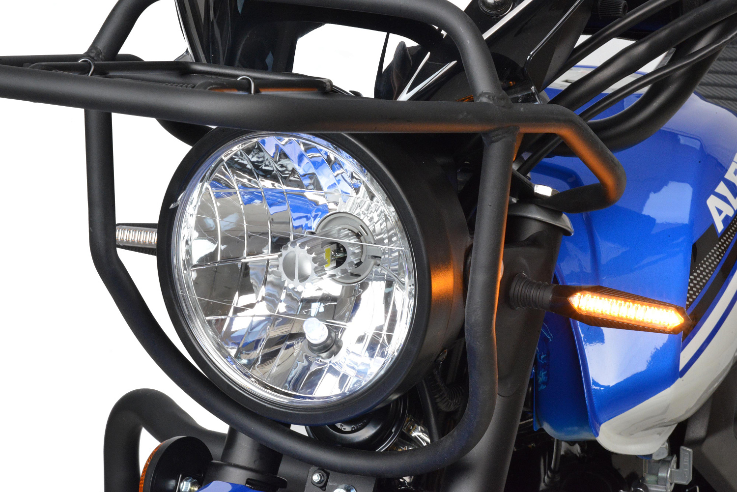 Мопед PROMAX ALPHA DIRT 150(49) в Энгельсе