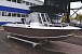 Алюминиевая лодка  Neman-400 DC в Энгельсе