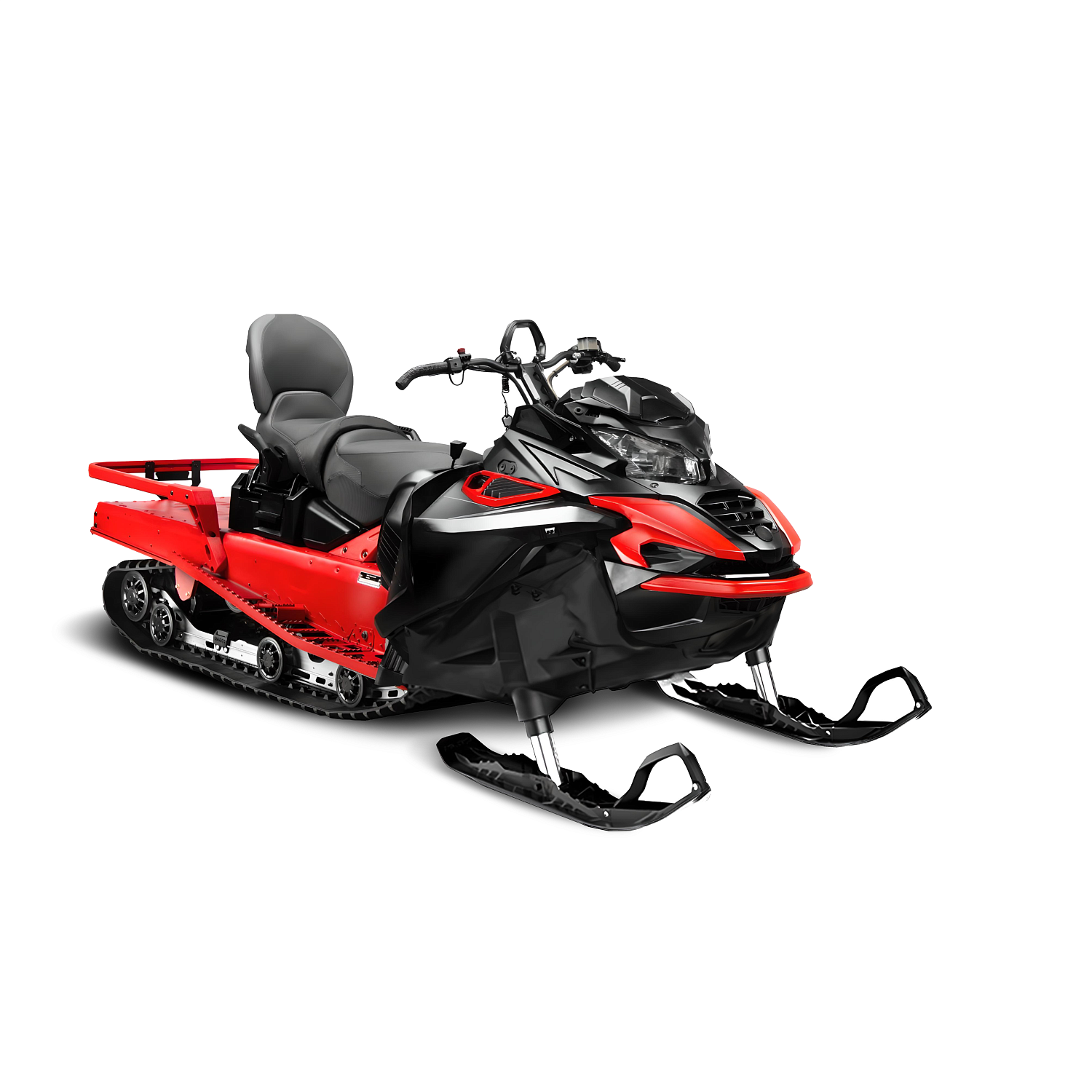 Снегоход AODES Siberiacross 1000 WT 508mm LCD 6.8 в Энгельсе