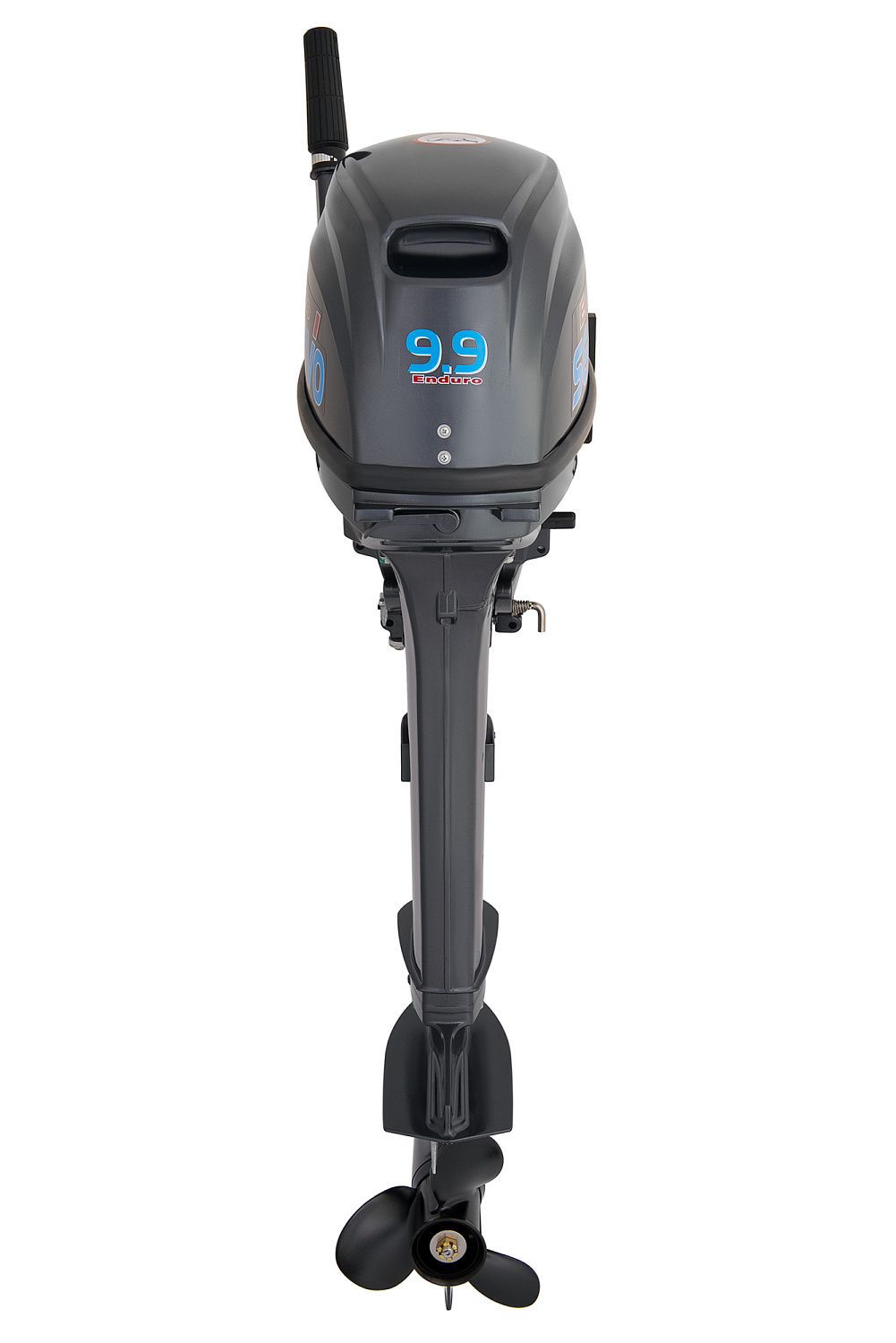 Лодочный мотор SEANOVO SN9.9FHS ENDURO в Энгельсе