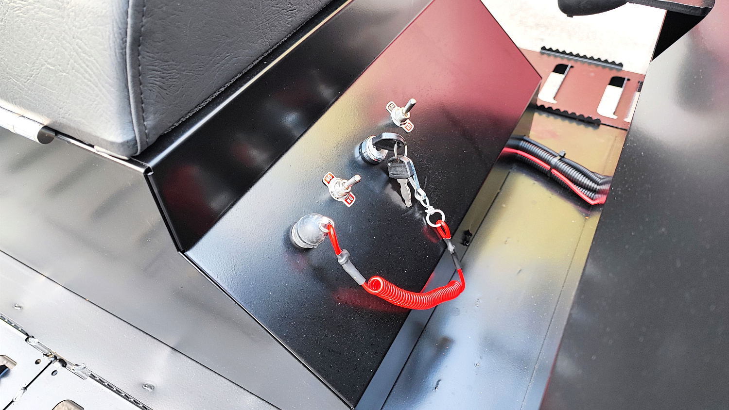 Снегоход PROMAX YAKUT 500 2.0 4T 27 в Энгельсе