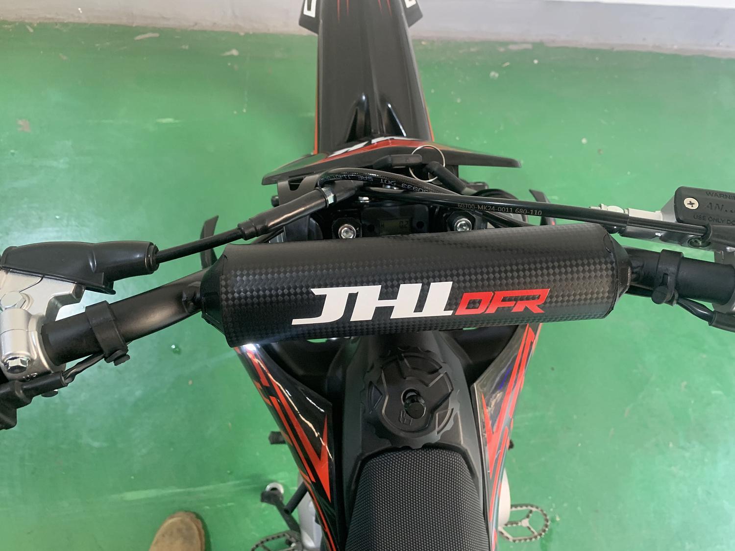 Питбайк JHLMOTO JHL MK125 (14/12) в Энгельсе