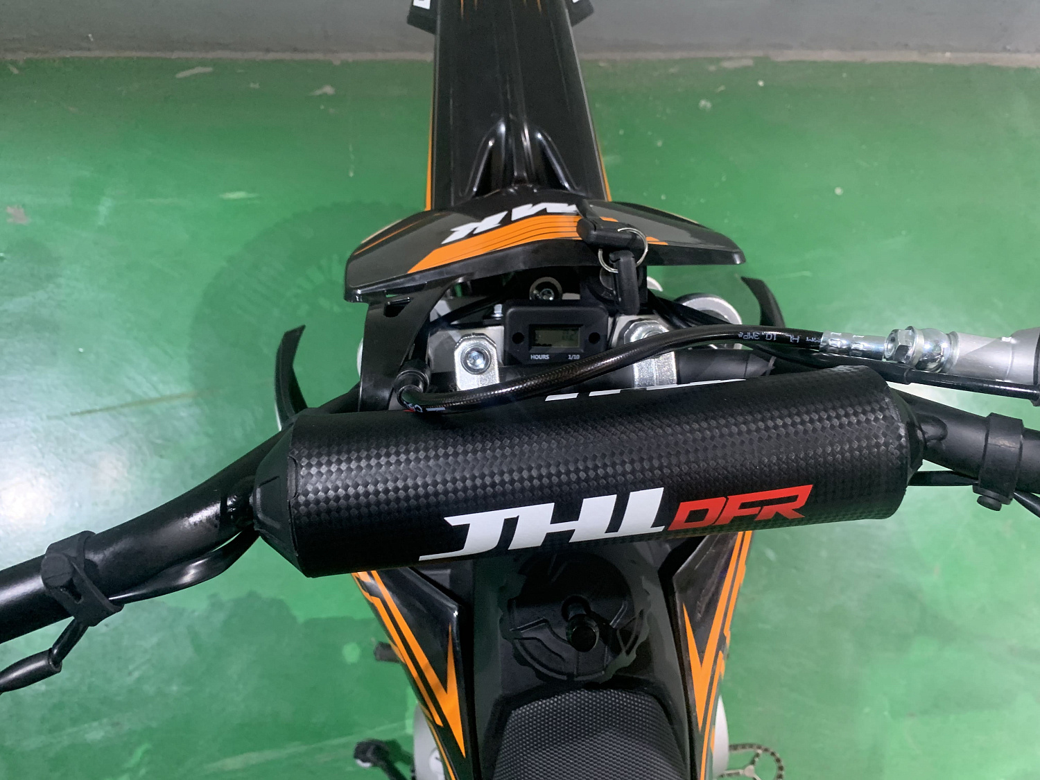 Питбайк JHLMOTO JHL MK110 (12/10) в Энгельсе