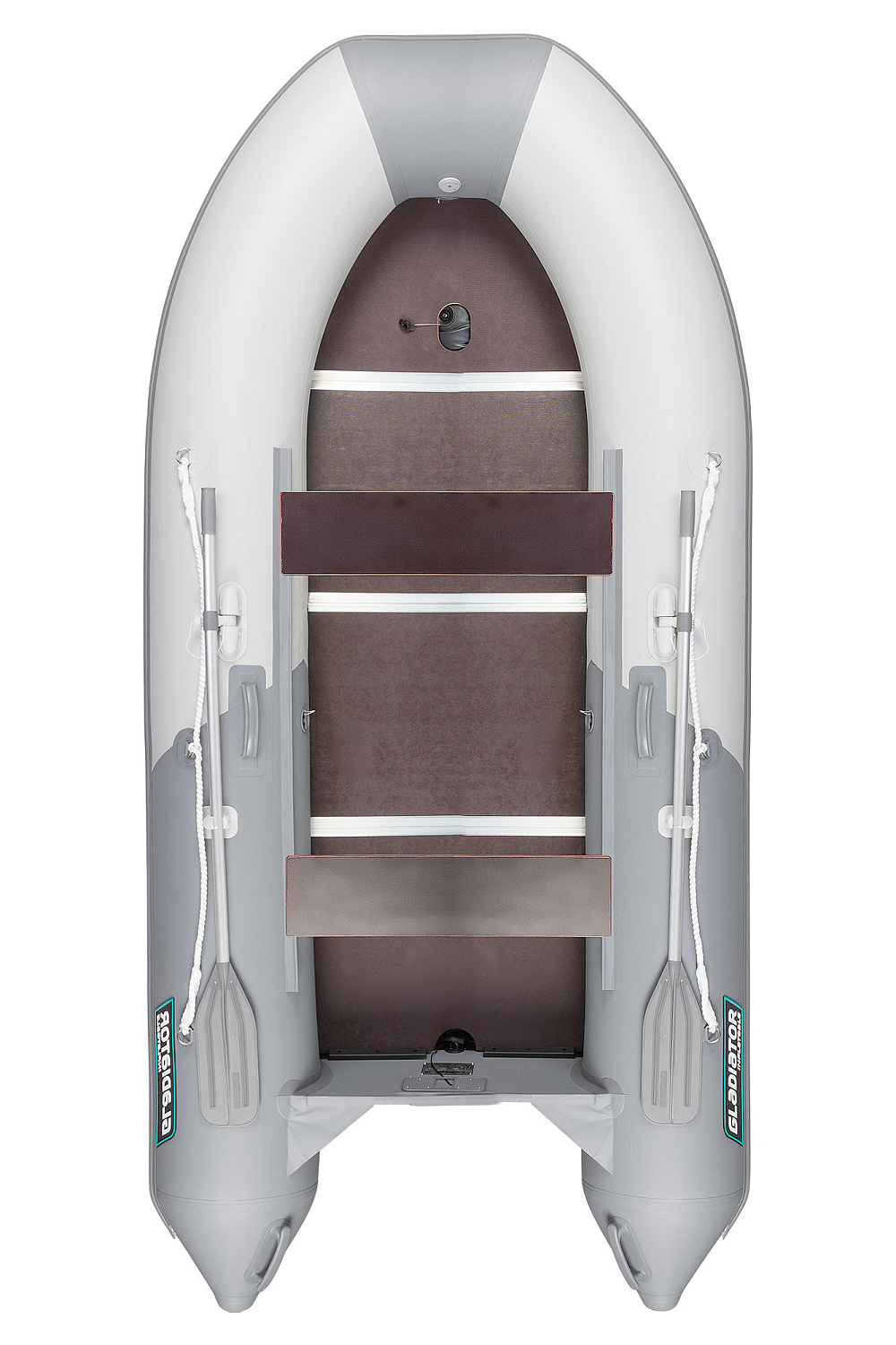 НАДУВНАЯ ЛОДКА GLADIATOR B330 в Энгельсе