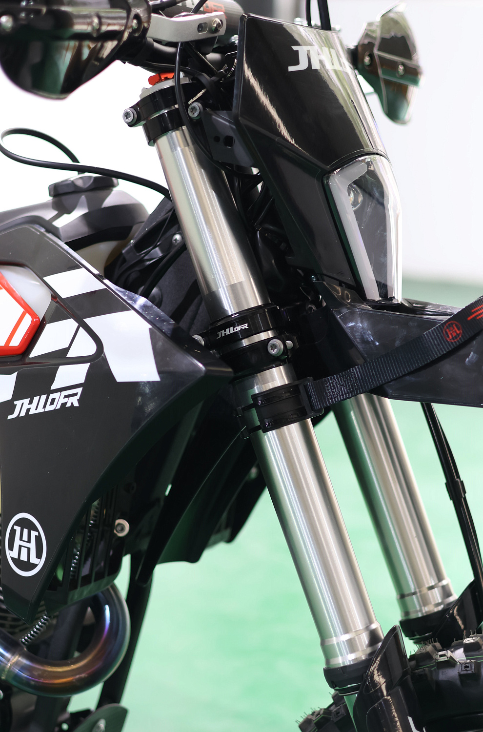 Мотоцикл JHLMOTO JHLofr GS CB300RL в Энгельсе