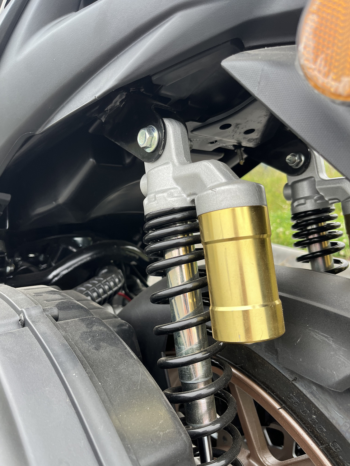 Скутер PROMAX TURAN 250 (49) в Энгельсе