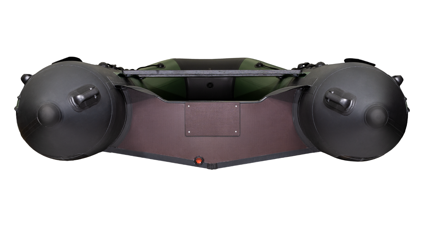 Лодка Ривьера Максима 3800 СК в Энгельсе