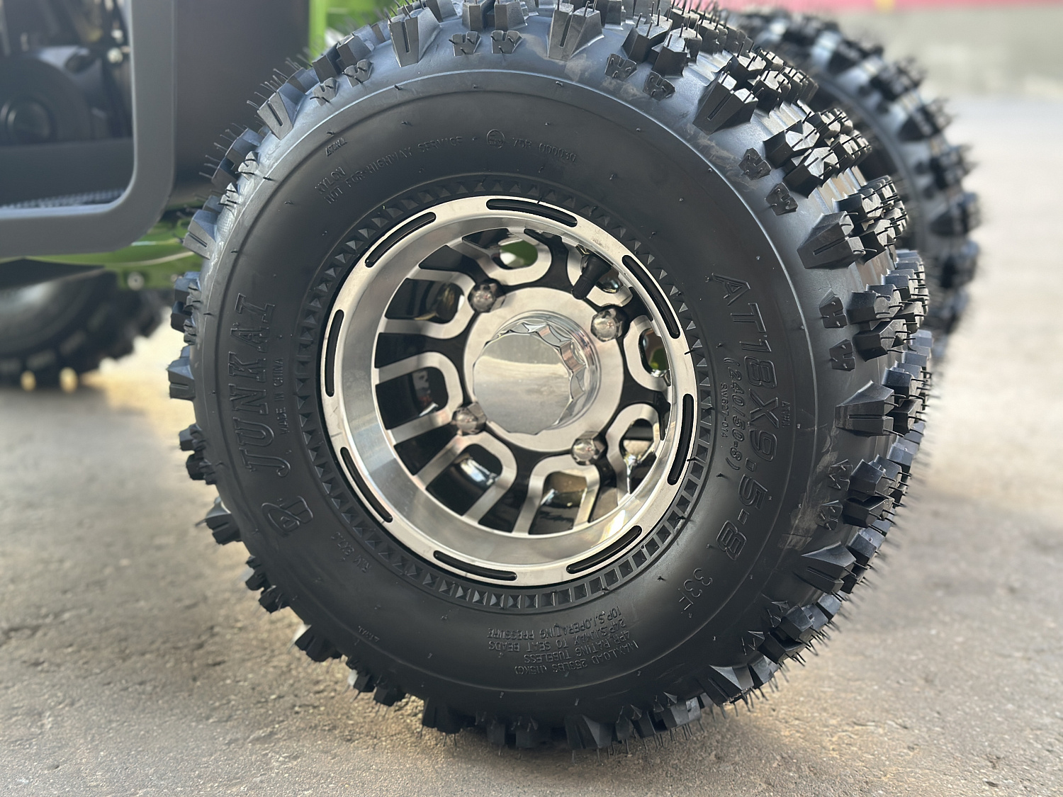 Квадроцикл PROMAX МАЙНКРАФТ 192 PRO в Энгельсе