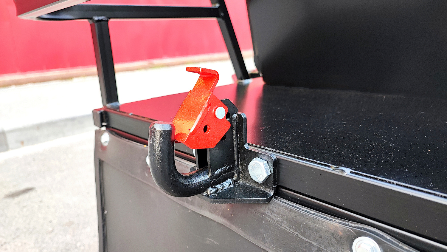 Снегоход PROMAX YAKUT 500 2.0 4T 27 в Энгельсе