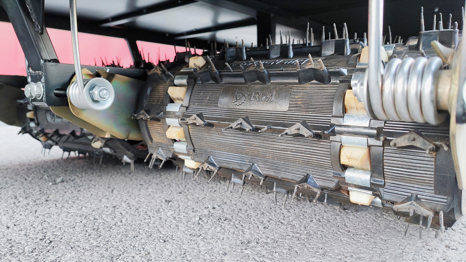 Снегоход PROMAX SNOWBEAR V3 650 2T в Энгельсе