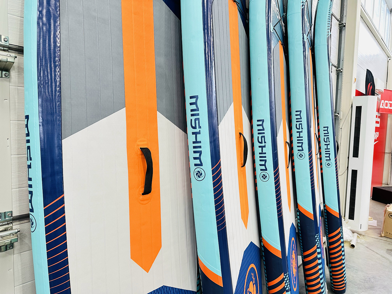 SUP (САП) Доска MISHIMO TROFY 10.6 в Энгельсе