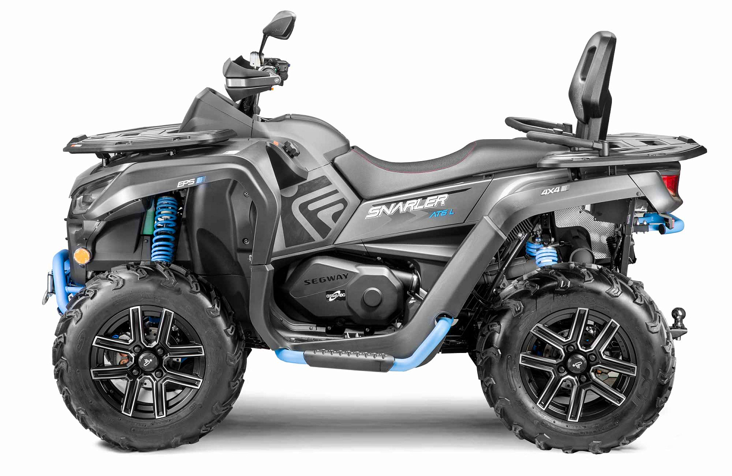  Квадроцикл Segway SNARLER AT6 LE в Энгельсе