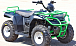 Квадроцикл IRBIS ATV150 в Энгельсе