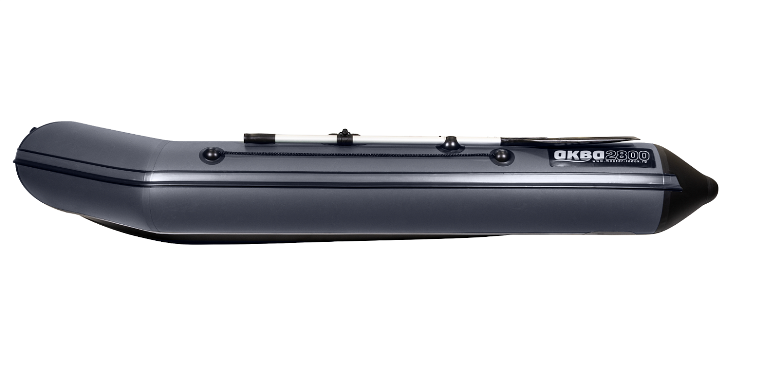  Лодка АКВА 2800 Слань-книжка киль в Энгельсе