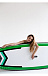 НАДУВНОЙ SUP BOARD JUNGLES 11,6 в Энгельсе