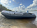 Лодка MISHIMO BIG FLOOR 380 в Энгельсе