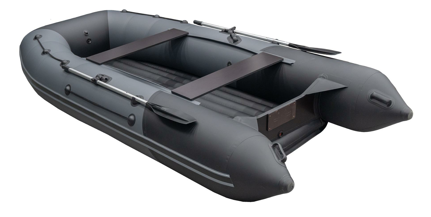 Лодка Таймень RX 4100 НДНД в Энгельсе