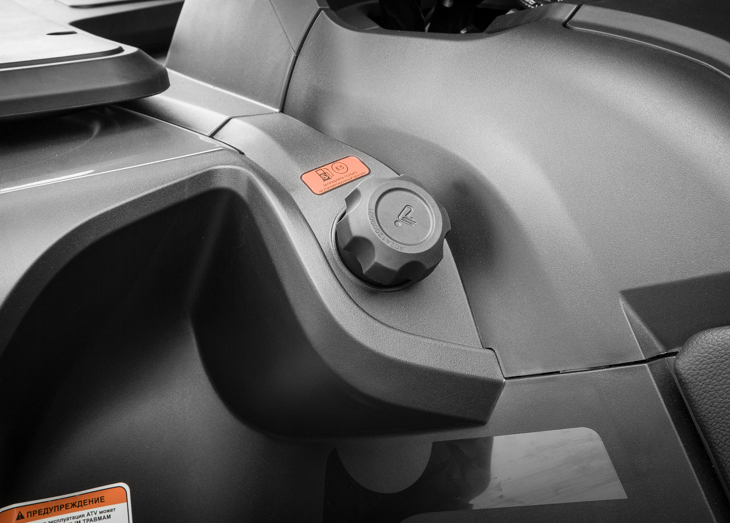  Квадроцикл Segway SNARLER AT6 LE в Энгельсе